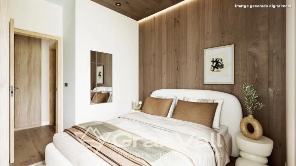 Puigcerdà Can Casanovas