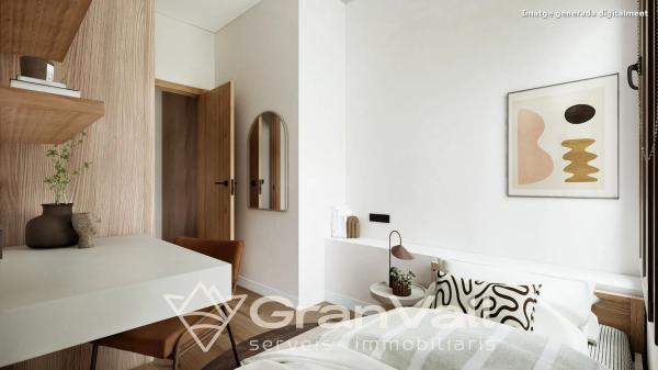 Puigcerdà Can Casanovas