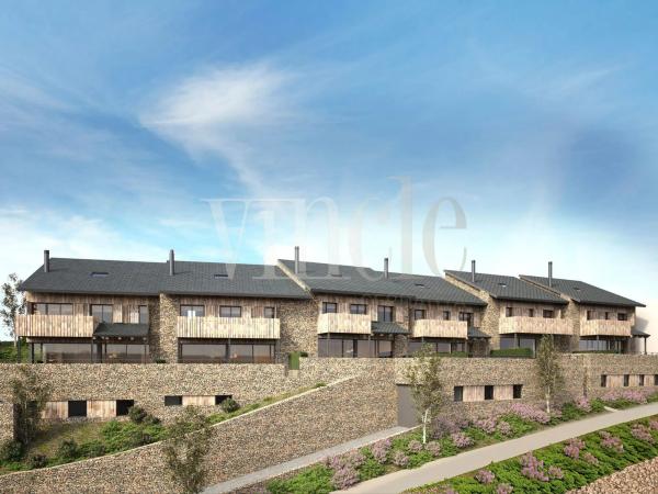 El mirador de Queixans