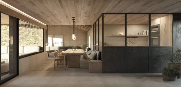 Sant Julià Residencial