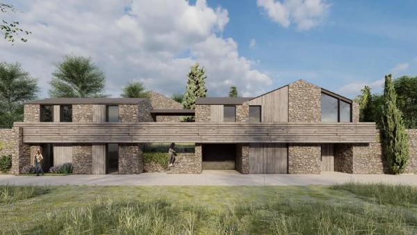 Sant Julià Residencial