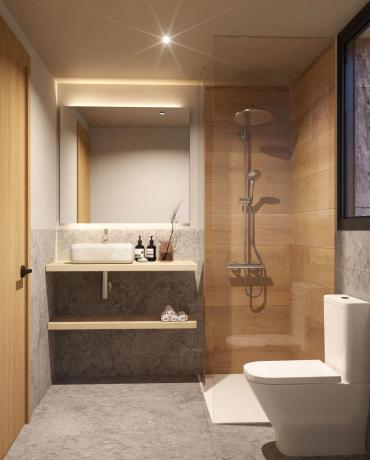 El mirador de Queixans