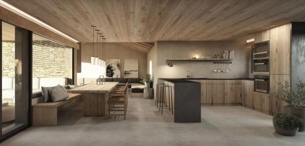 Sant Julià Residencial