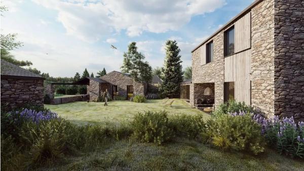 Sant Julià Residencial