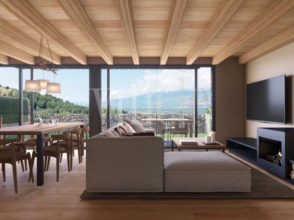 El mirador de Queixans