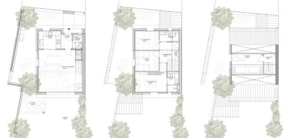 Sant Julià Residencial