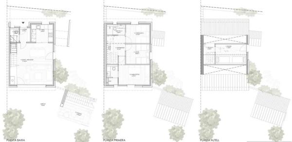 Sant Julià Residencial