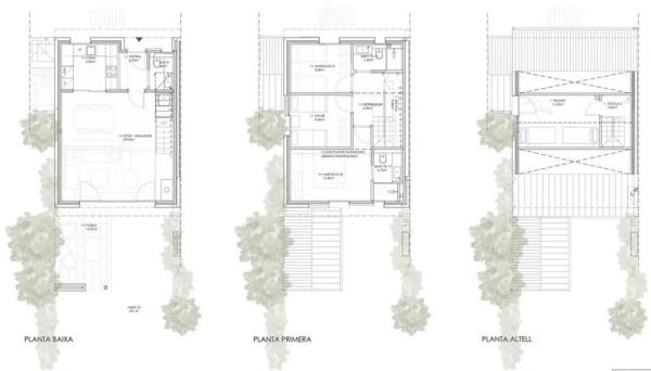 Sant Julià Residencial