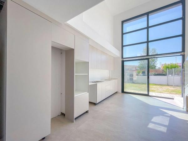 Exclusiva de 8 casas pareadas en Hostalric