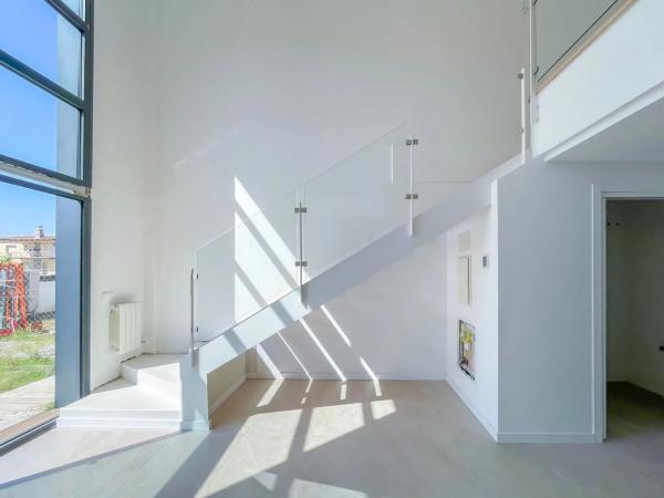 Exclusiva de 8 casas pareadas en Hostalric