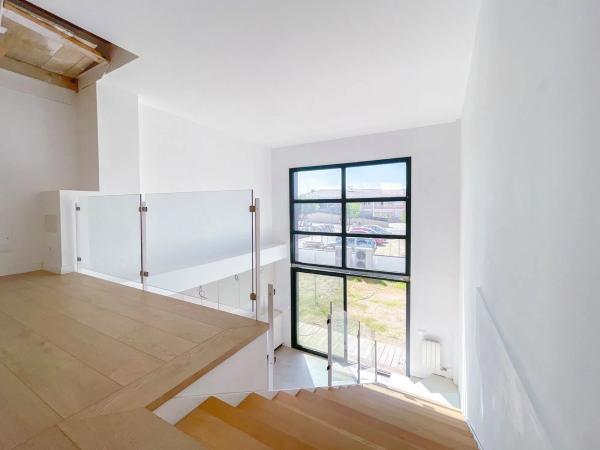 Exclusiva de 8 casas pareadas en Hostalric