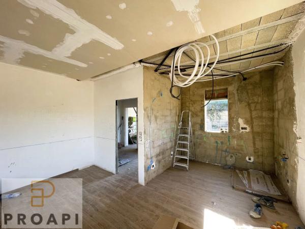 Urbanización Vallcanera