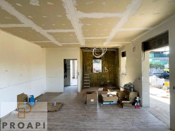 Urbanización Vallcanera