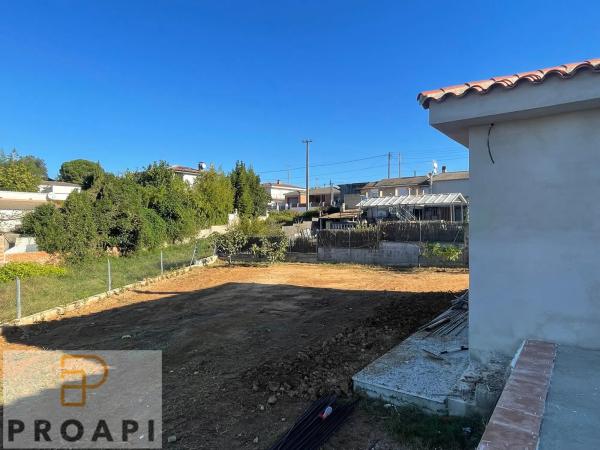 Urbanización Vallcanera