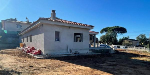 Urbanización Vallcanera