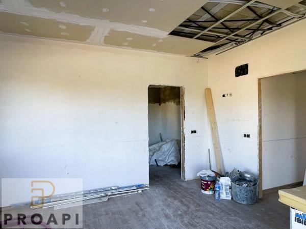 Urbanización Vallcanera