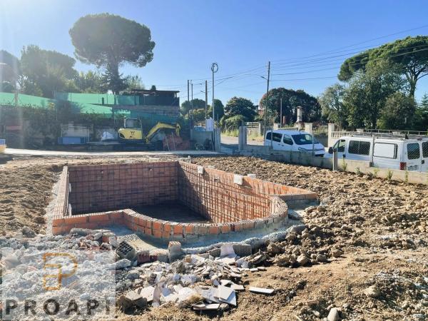 Urbanización Vallcanera