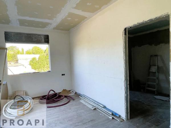 Urbanización Vallcanera