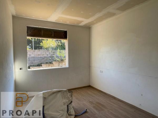 Urbanización Vallcanera