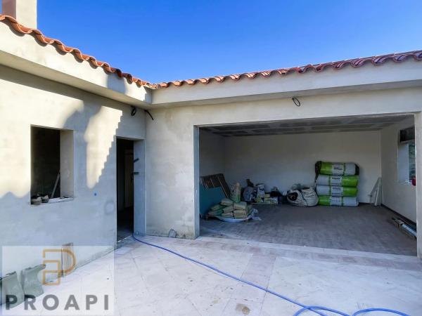 Urbanización Vallcanera