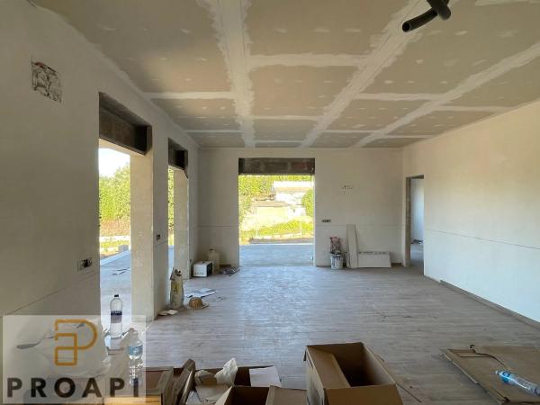 Urbanización Vallcanera