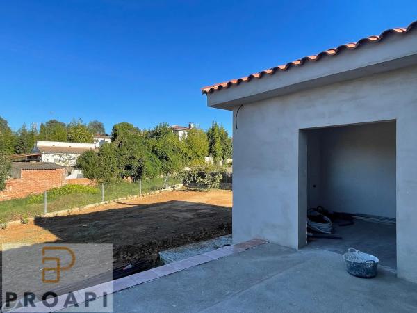 Urbanización Vallcanera