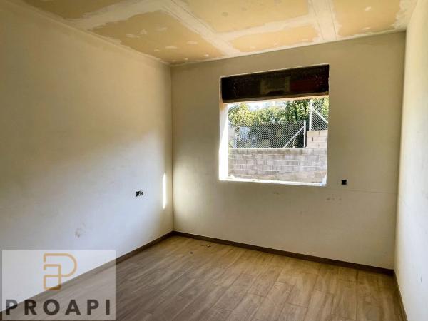 Urbanización Vallcanera