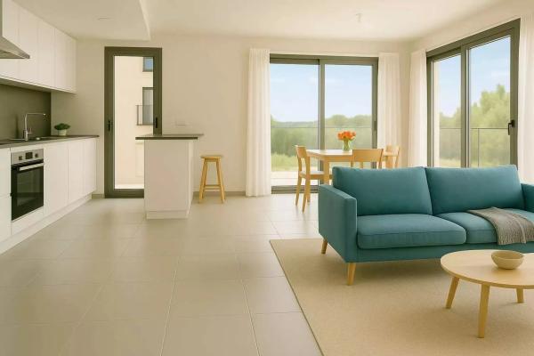 Habitat Mediterrània