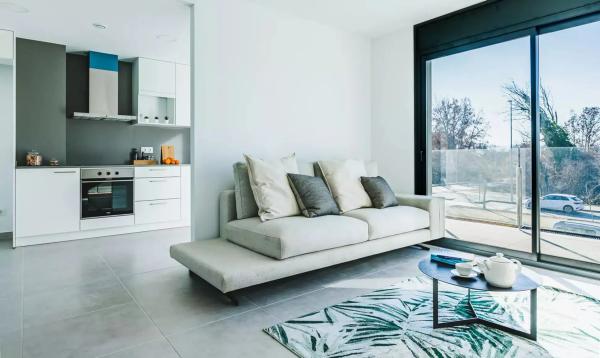 Habitat Mediterrània