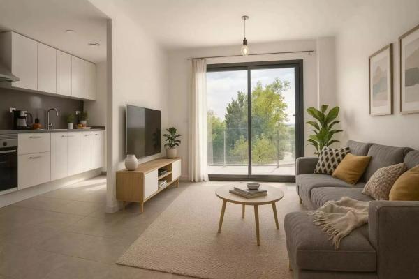 Habitat Mediterrània