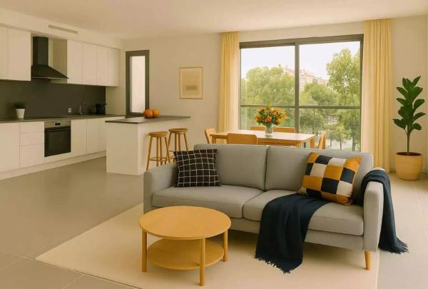 Habitat Mediterrània