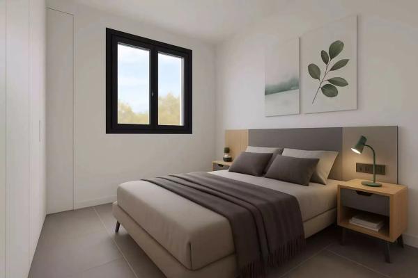 Habitat Mediterrània