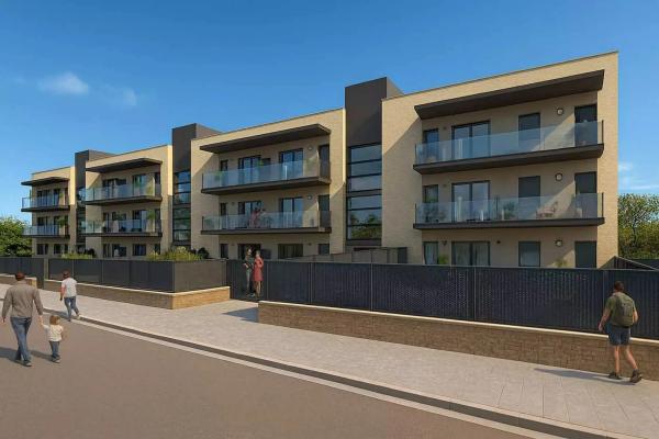 Habitat Mediterrània