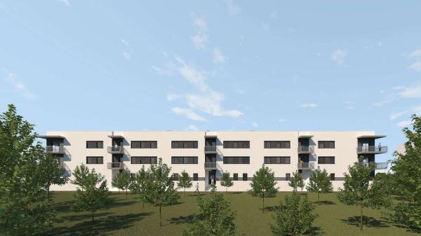 Habitat Mediterrània