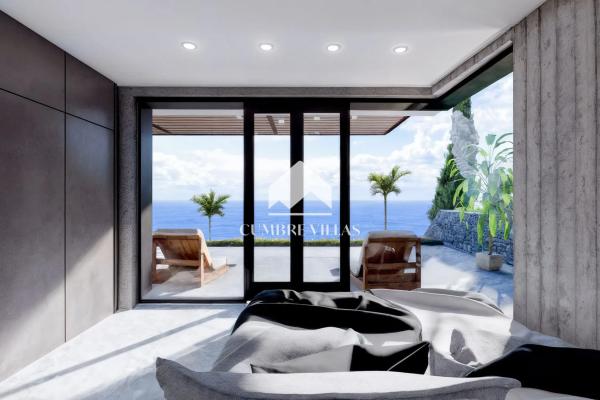 La Villa Escondida de Salobreña