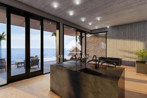 La Villa Escondida de Salobreña