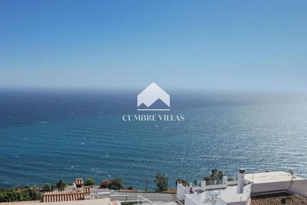 La Villa Escondida de Salobreña