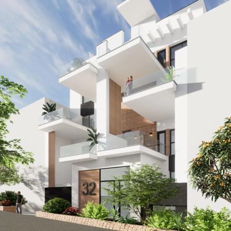 Edificio Real de Motril