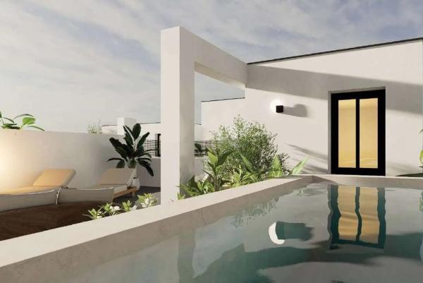 Edificio Metroponiente 5