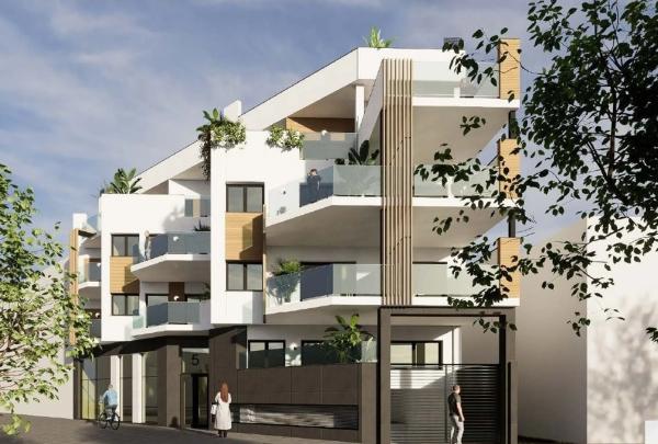 Edificio Metroponiente 5