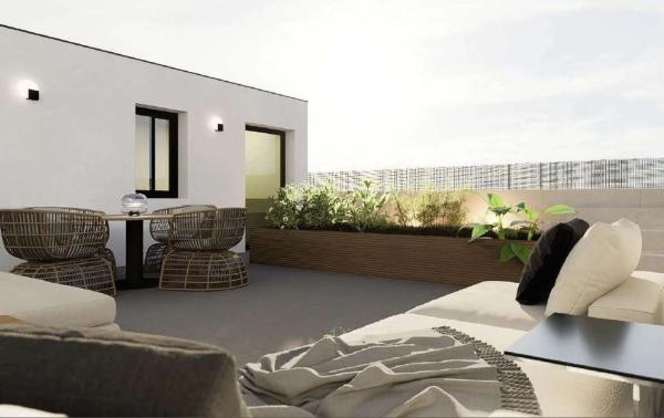 Edificio Metroponiente 5