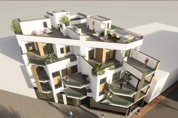 Edificio Metroponiente 5