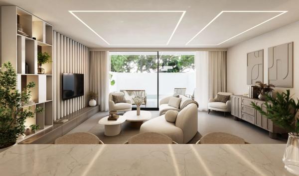 Residencial Vega Blanca