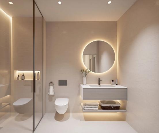 Residencial Vega Blanca