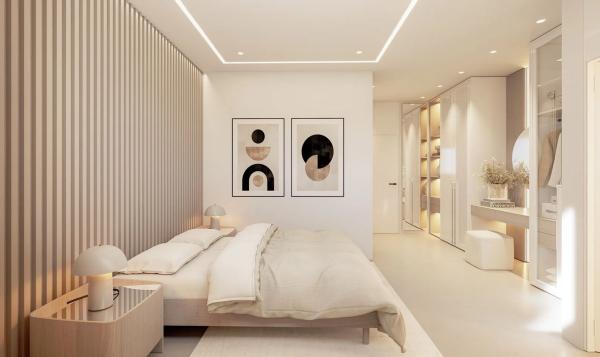 Residencial Vega Blanca