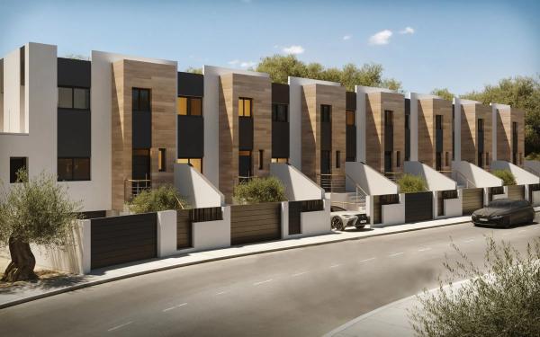 Residencial Vega Blanca