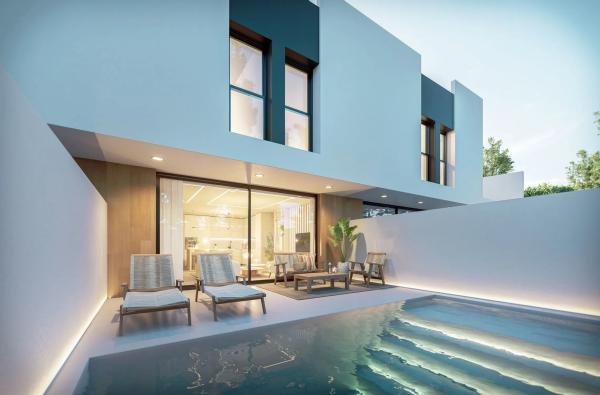 Residencial Vega Blanca