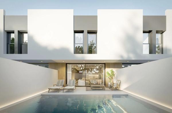 Residencial Vega Blanca