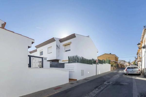 Residencial Serrallo