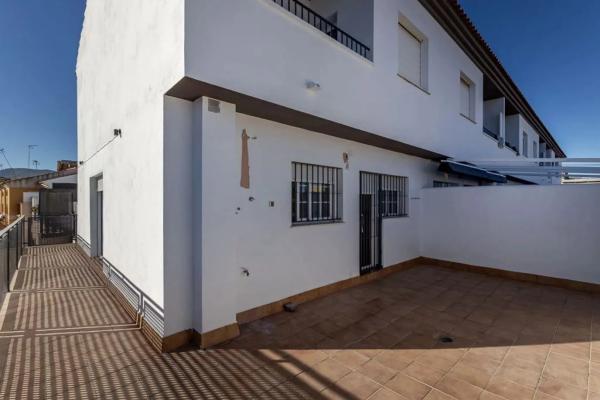 Residencial Serrallo